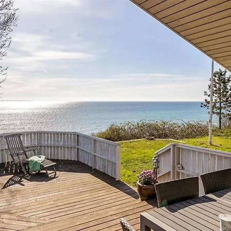Stefan - 50m From The Sea By Interhome 度假居 *