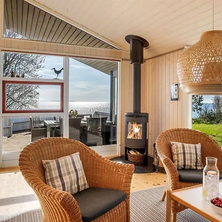 Stefan - 50m From The Sea By Interhome 度假居