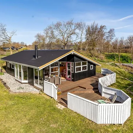 度假居 Stefan - 50m From The Sea By Interhome