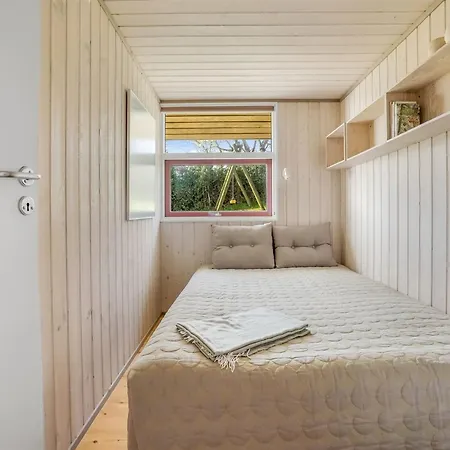 Stefan - 50m From The Sea By Interhome * Odder