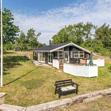 Stefan - 50m From The Sea By Interhome * Odder